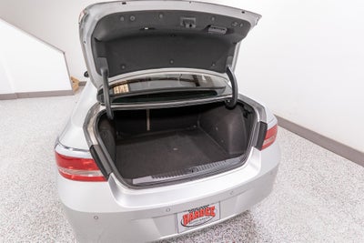 2015 Buick Verano Convenience Group