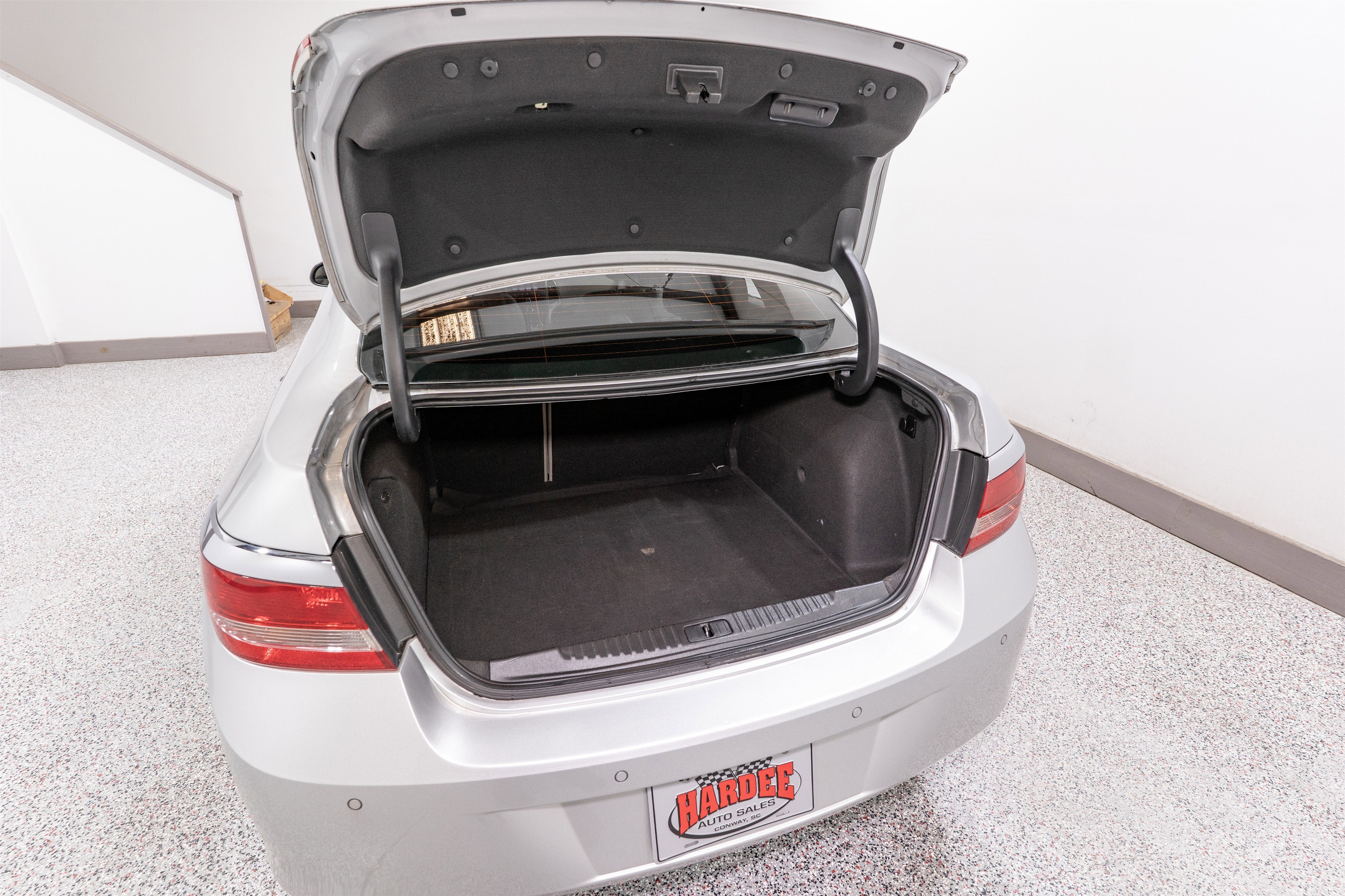 2015 Buick Verano Convenience Group