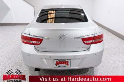 2015 Buick Verano Convenience Group