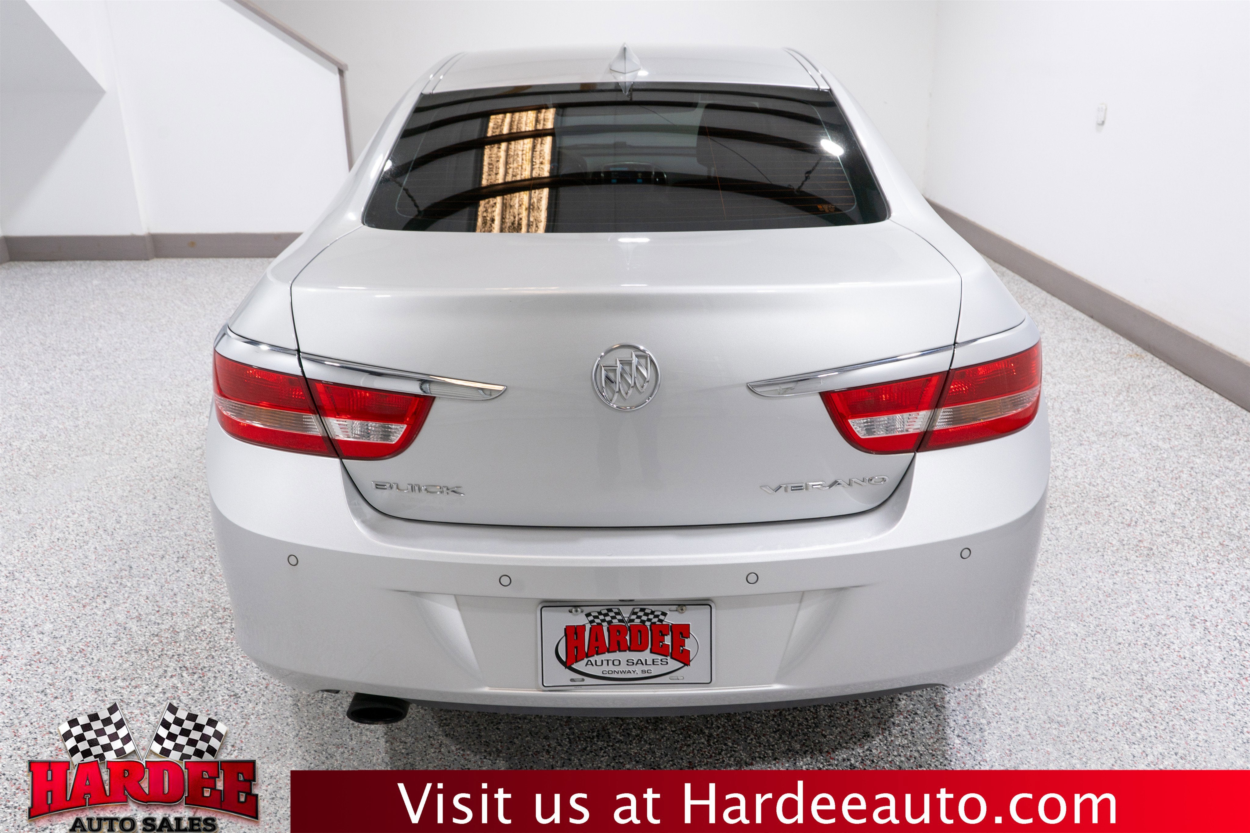 2015 Buick Verano Convenience Group