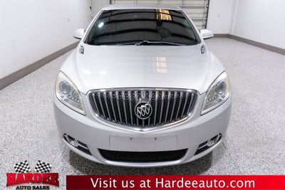 2015 Buick Verano Convenience Group