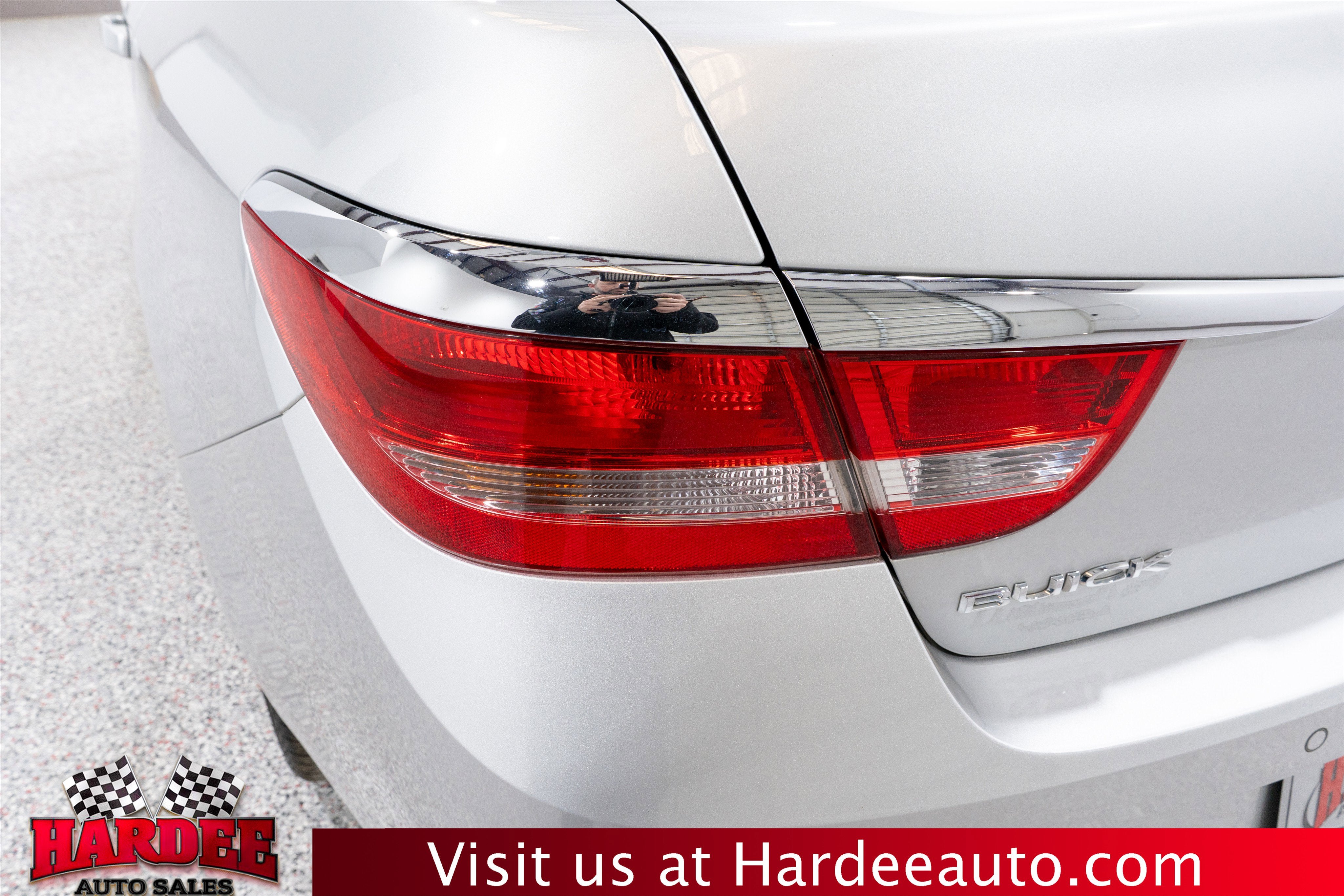 2015 Buick Verano Convenience Group