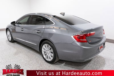 2019 Buick LaCrosse Essence