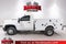 2023 Chevrolet Silverado 3500HD CC Work Truck