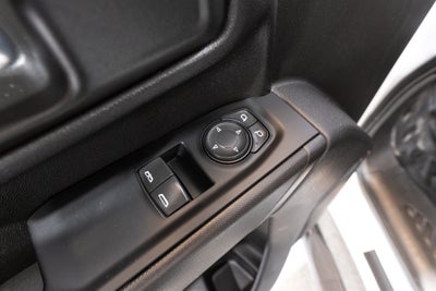 2023 Chevrolet Silverado 3500HD CC Work Truck