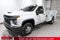 2023 Chevrolet Silverado 3500HD CC Work Truck