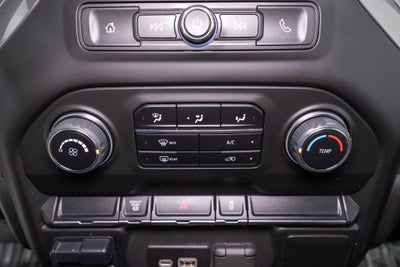 2023 Chevrolet Silverado 3500HD CC Work Truck