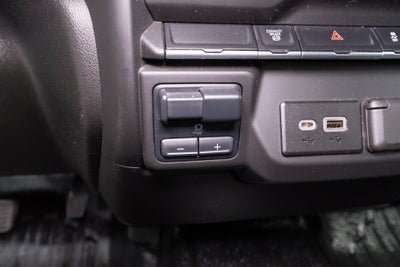 2023 Chevrolet Silverado 3500HD CC Work Truck