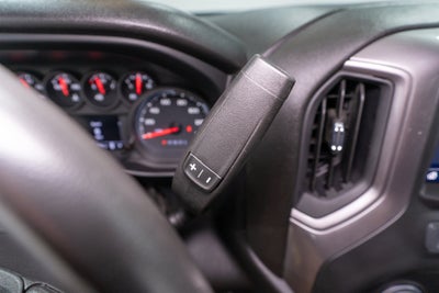 2023 Chevrolet Silverado 3500HD CC Work Truck