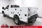2023 Chevrolet Silverado 3500HD CC Work Truck