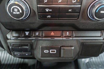 2025 Chevrolet Silverado 3500HD Work Truck