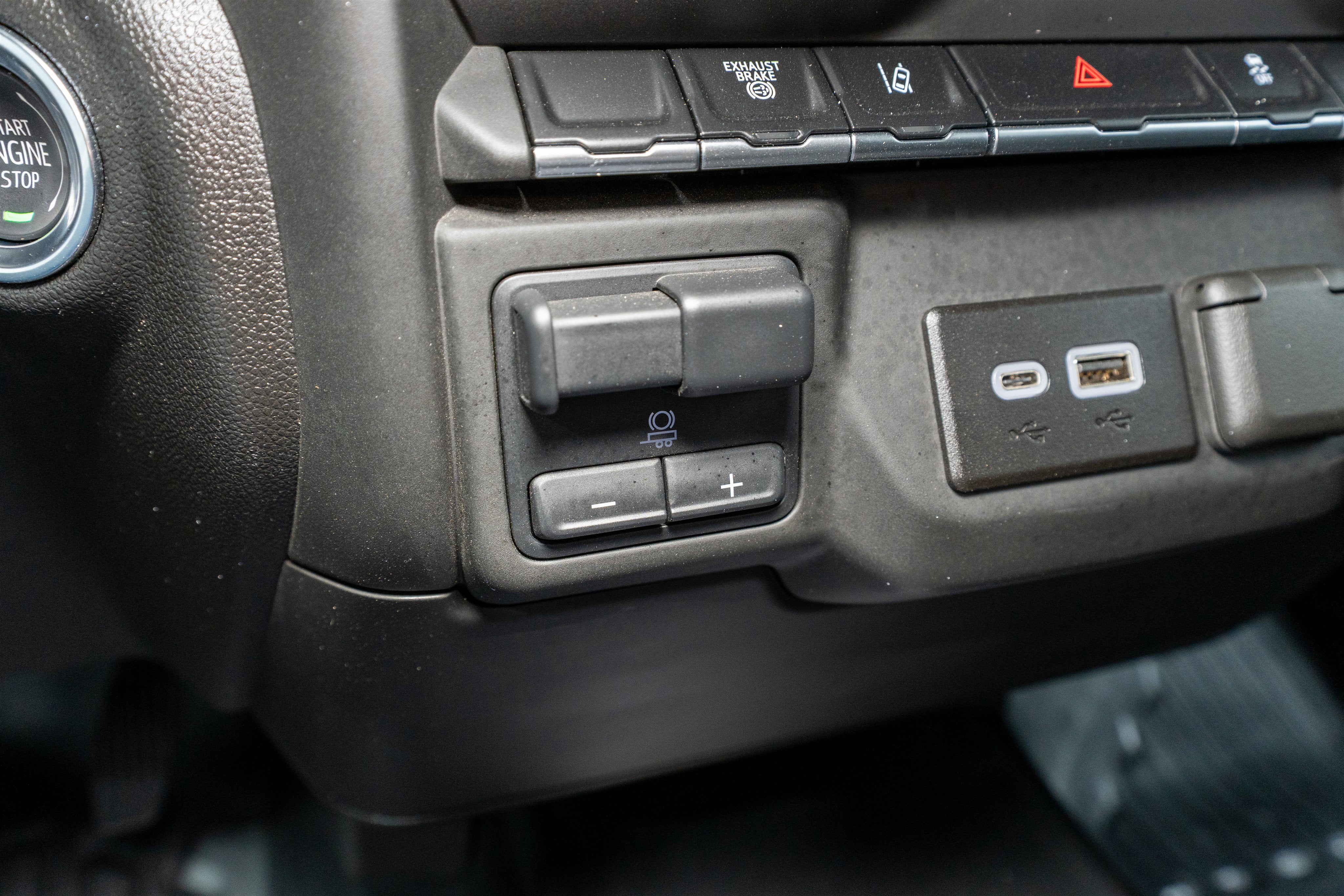 2025 Chevrolet Silverado 3500HD Work Truck