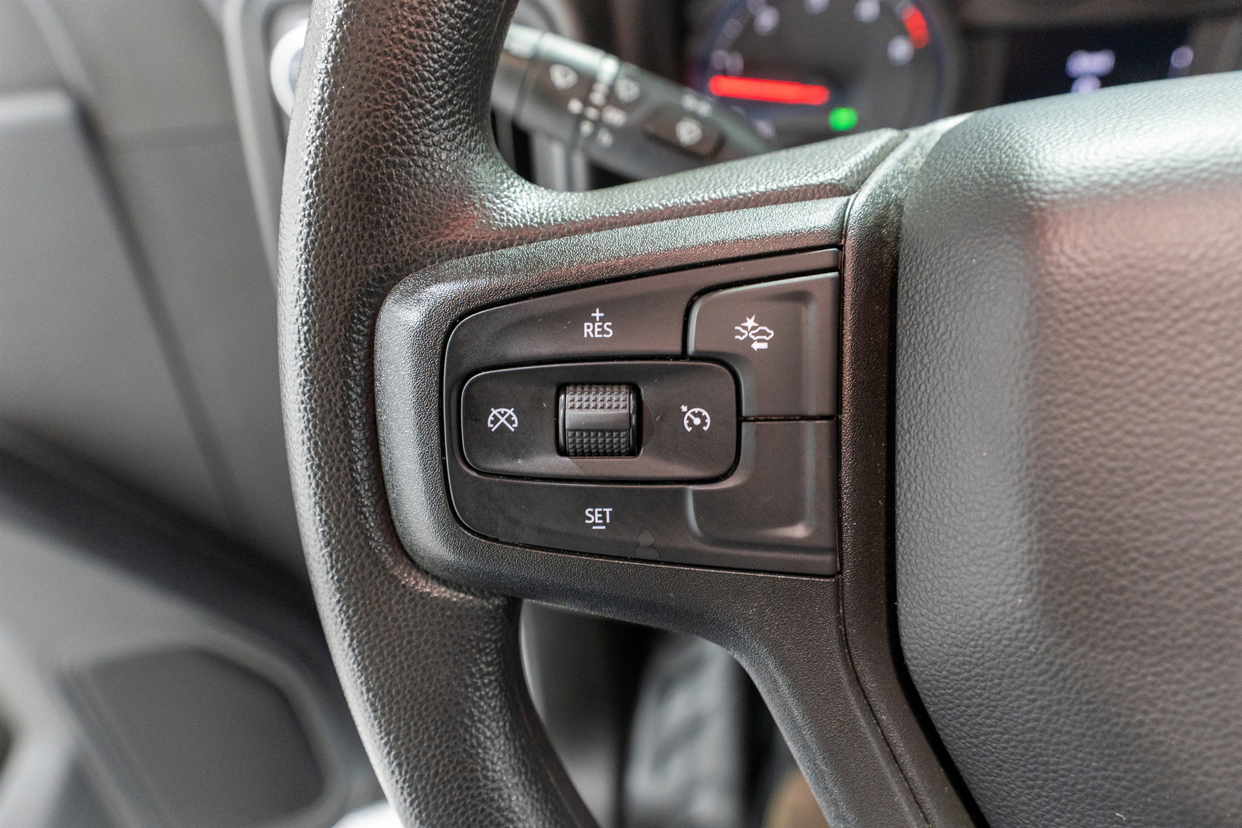 2025 Chevrolet Silverado 3500HD Work Truck