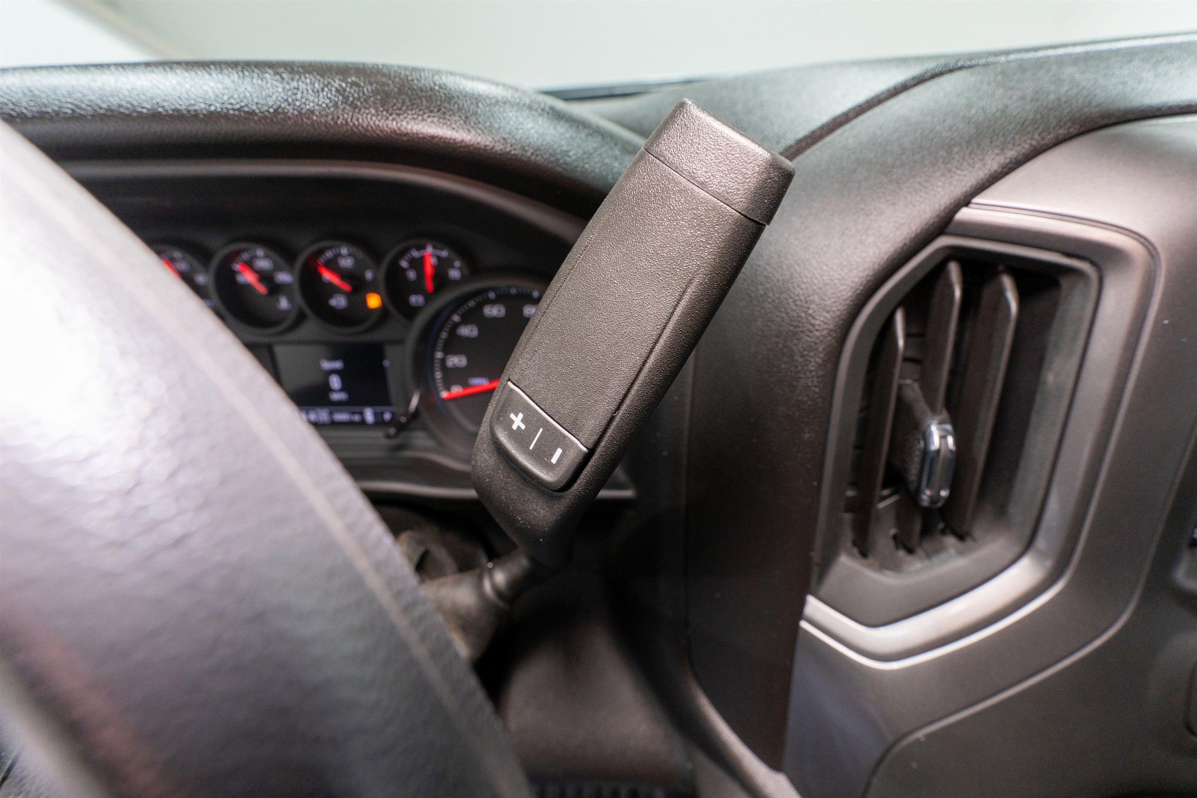 2025 Chevrolet Silverado 3500HD Work Truck