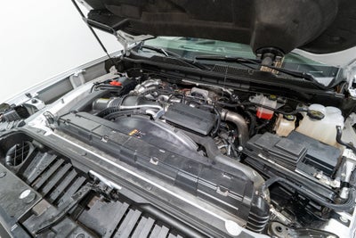 2025 Chevrolet Silverado 3500HD Work Truck