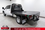 2025 Chevrolet Silverado 3500HD Work Truck