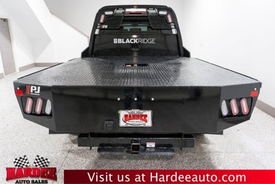 2025 Chevrolet Silverado 3500HD Work Truck