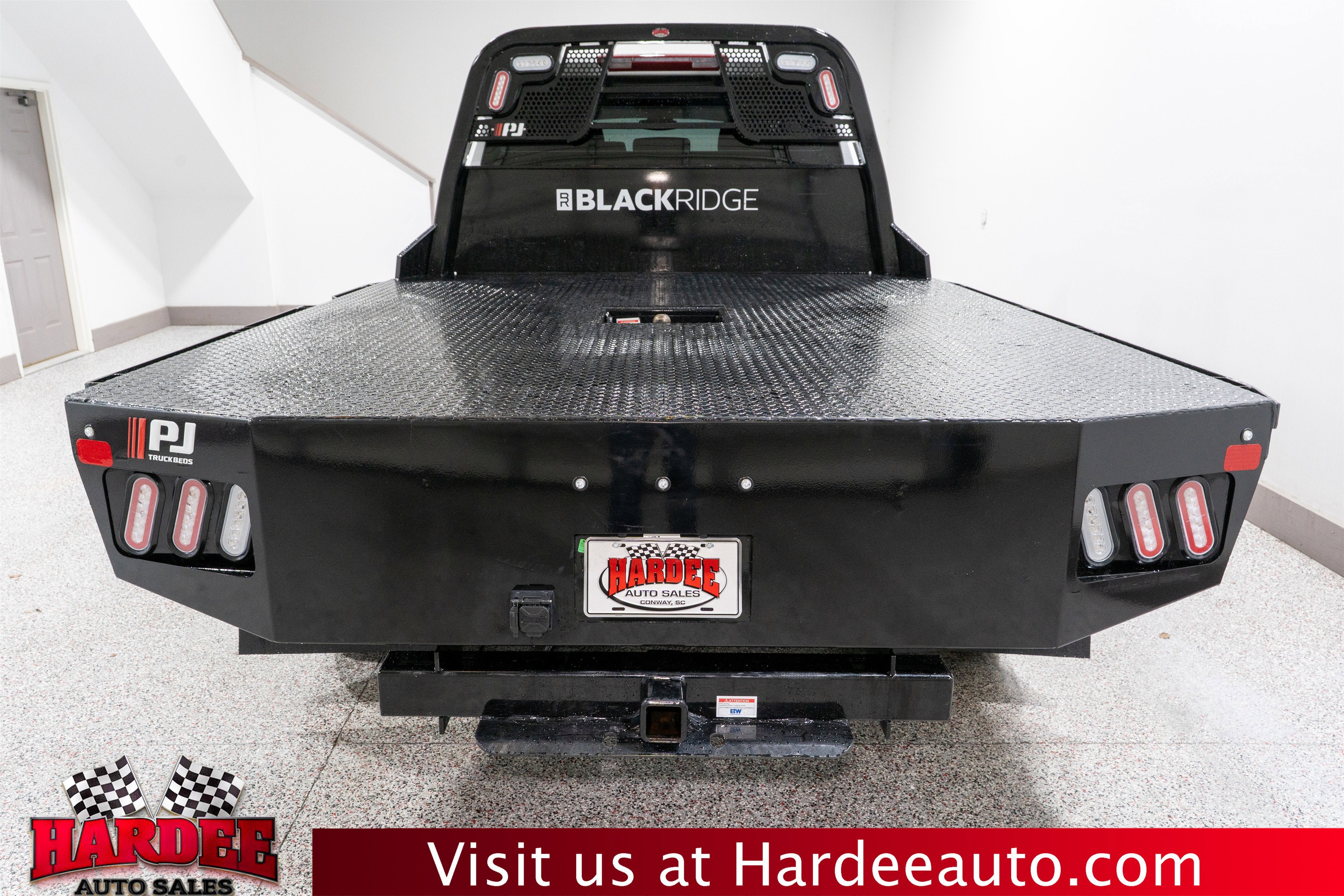 2025 Chevrolet Silverado 3500HD Work Truck