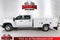 2025 Chevrolet Silverado 3500HD CC Work Truck