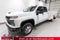 2025 Chevrolet Silverado 3500HD CC Work Truck