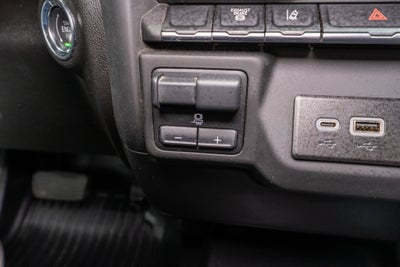 2025 Chevrolet Silverado 3500HD CC Work Truck