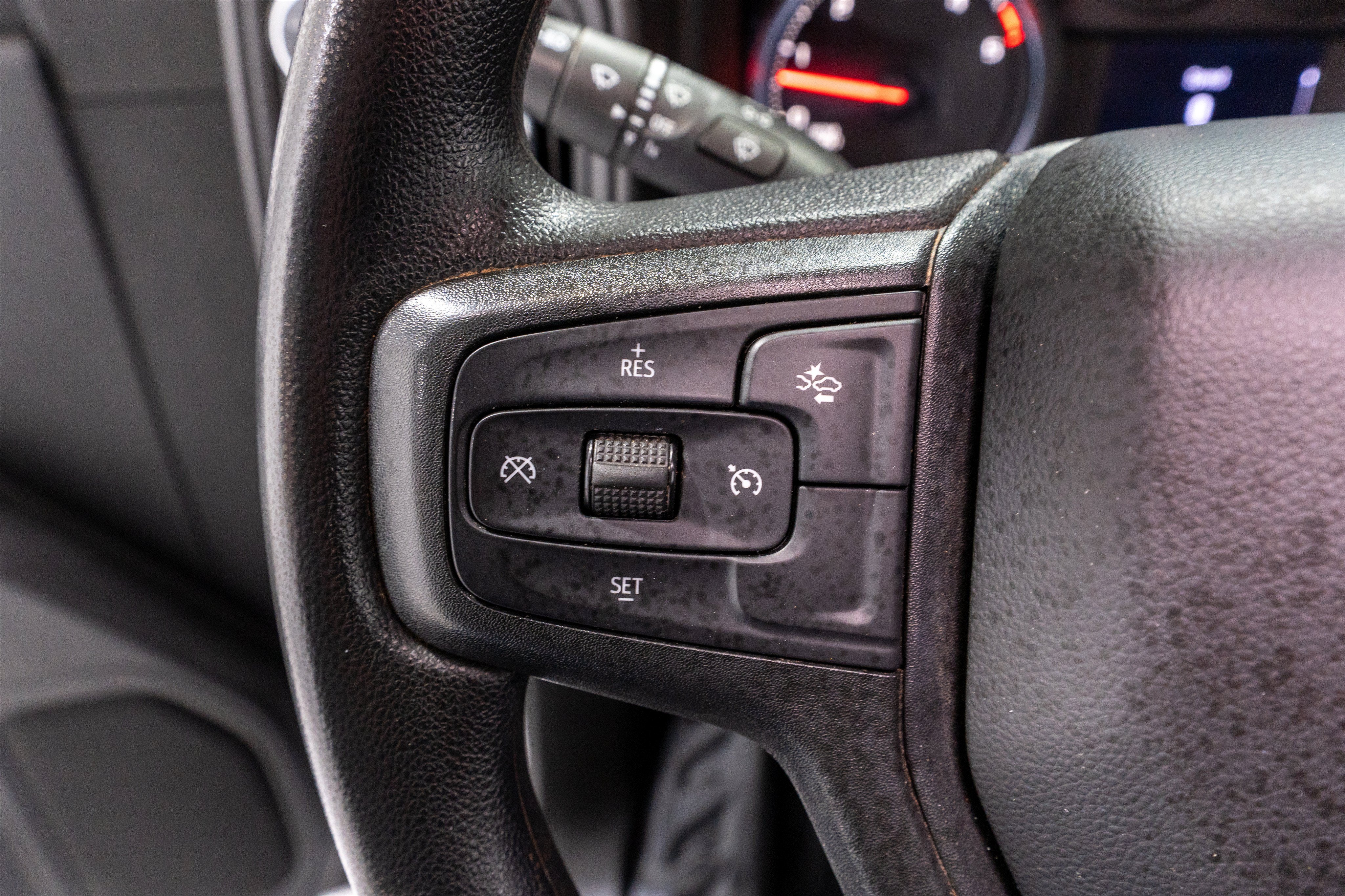 2025 Chevrolet Silverado 3500HD CC Work Truck