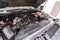 2025 Chevrolet Silverado 3500HD CC Work Truck