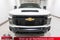 2025 Chevrolet Silverado 3500HD CC Work Truck