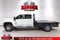 2025 Chevrolet Silverado 3500HD CC LT
