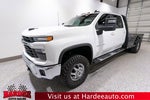 2025 Chevrolet Silverado 3500HD CC LT
