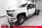 2025 Chevrolet Silverado 3500HD CC LT