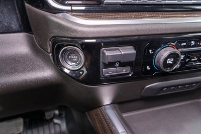2025 Chevrolet Silverado 3500HD CC LT