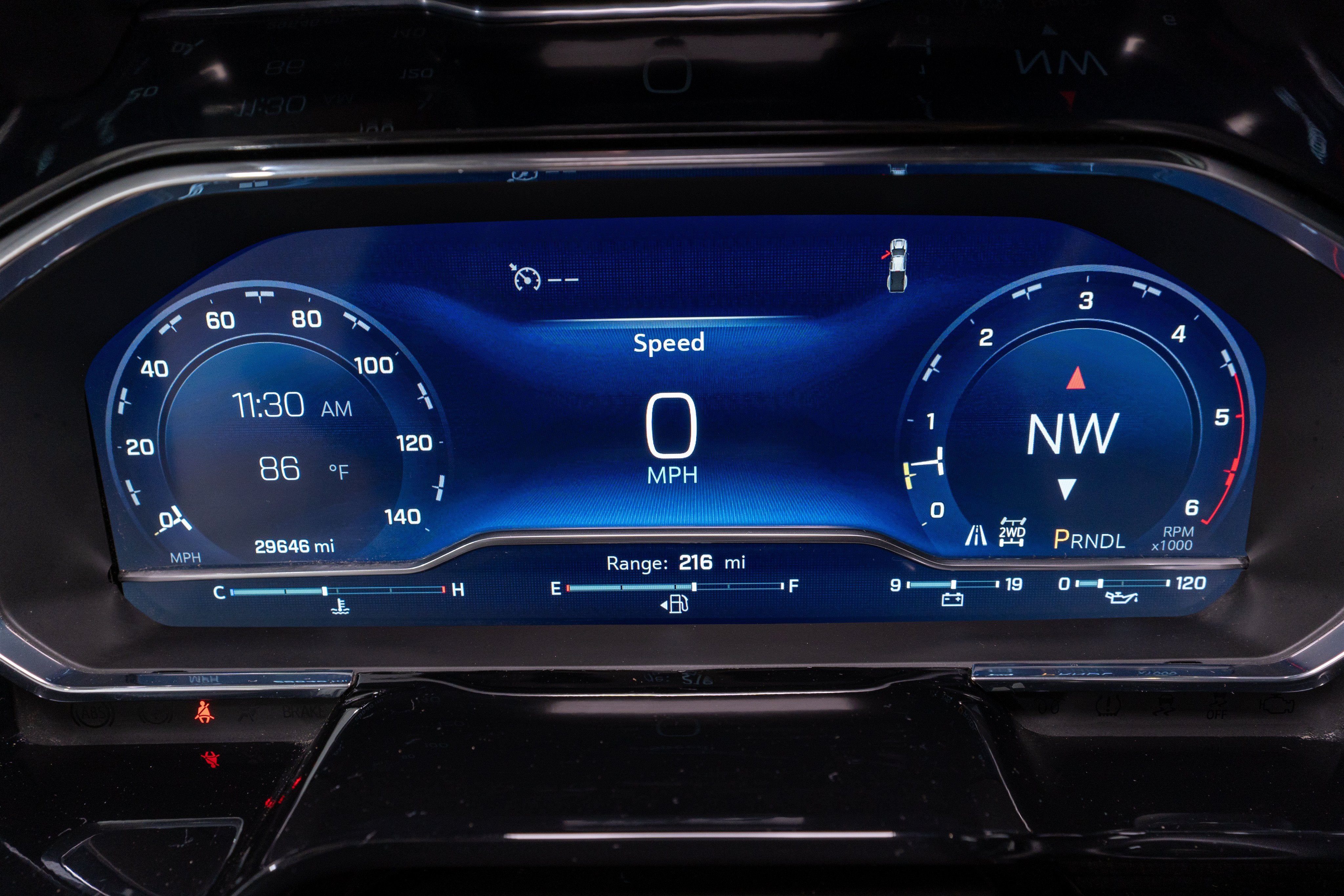2025 Chevrolet Silverado 3500HD CC LT