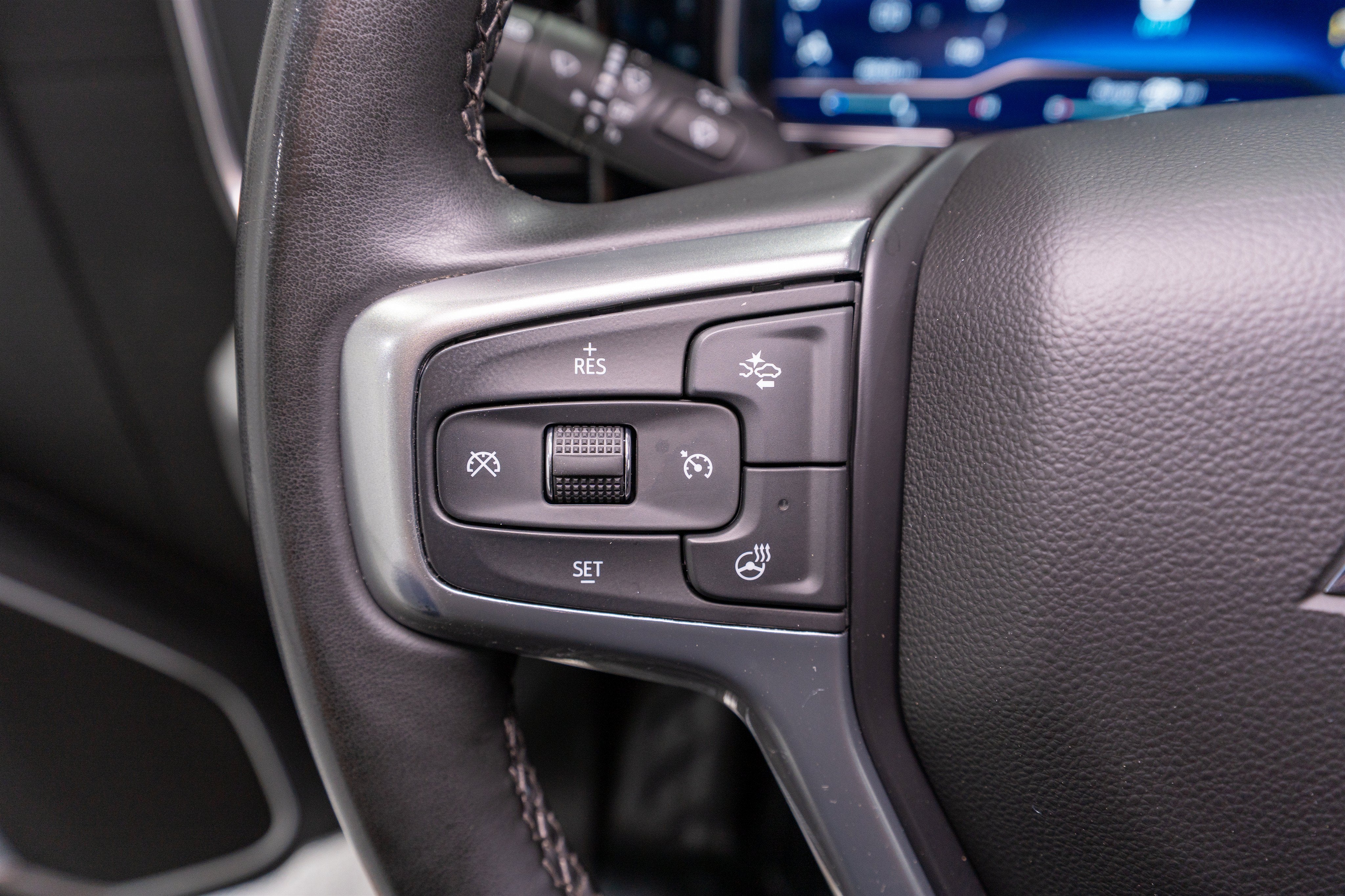 2025 Chevrolet Silverado 3500HD CC LT