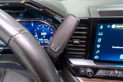 2025 Chevrolet Silverado 3500HD CC LT