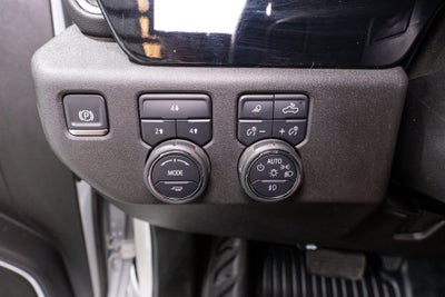 2025 Chevrolet Silverado 3500HD CC LT