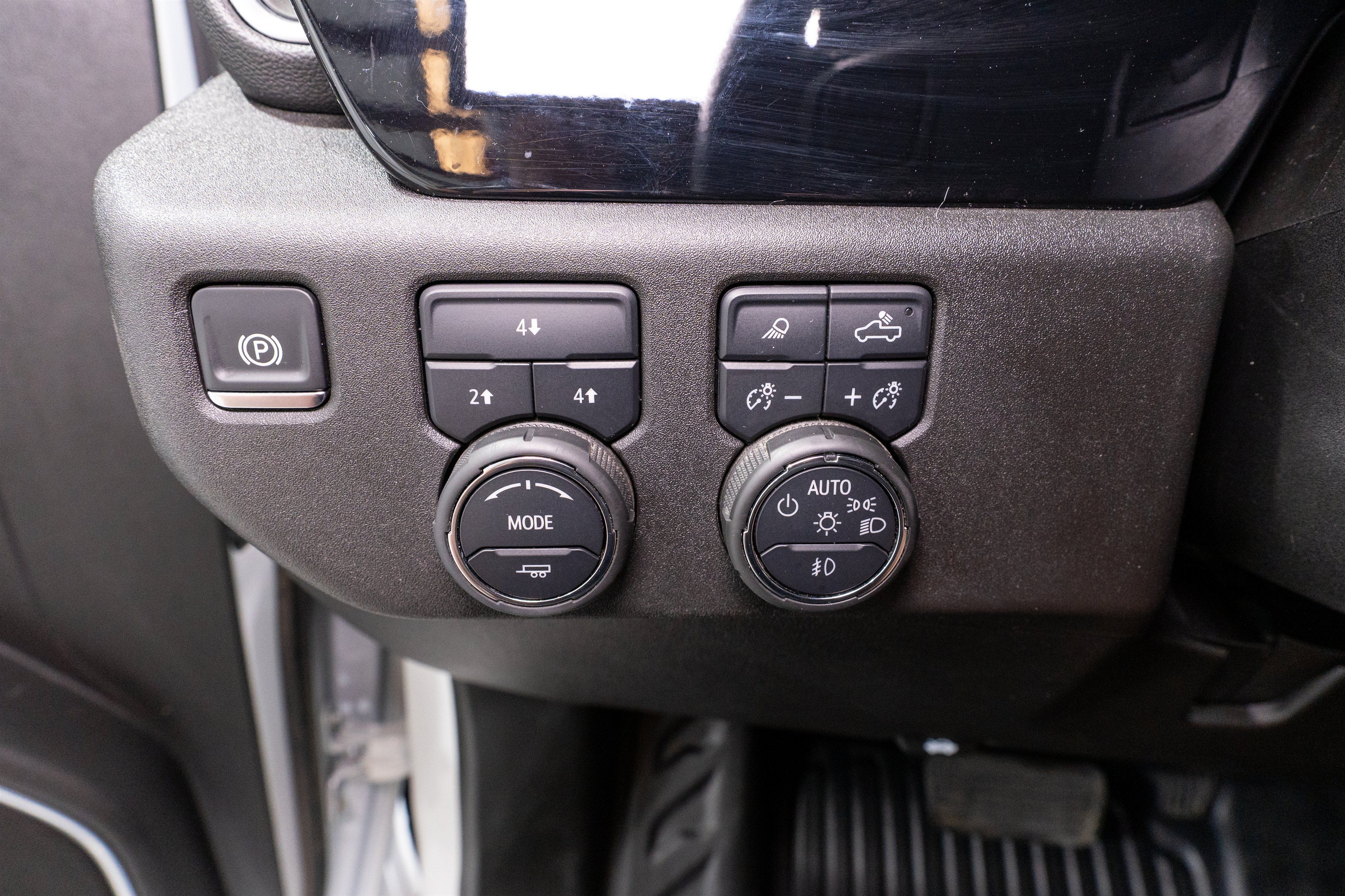 2025 Chevrolet Silverado 3500HD CC LT
