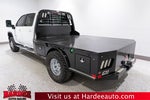 2025 Chevrolet Silverado 3500HD CC LT