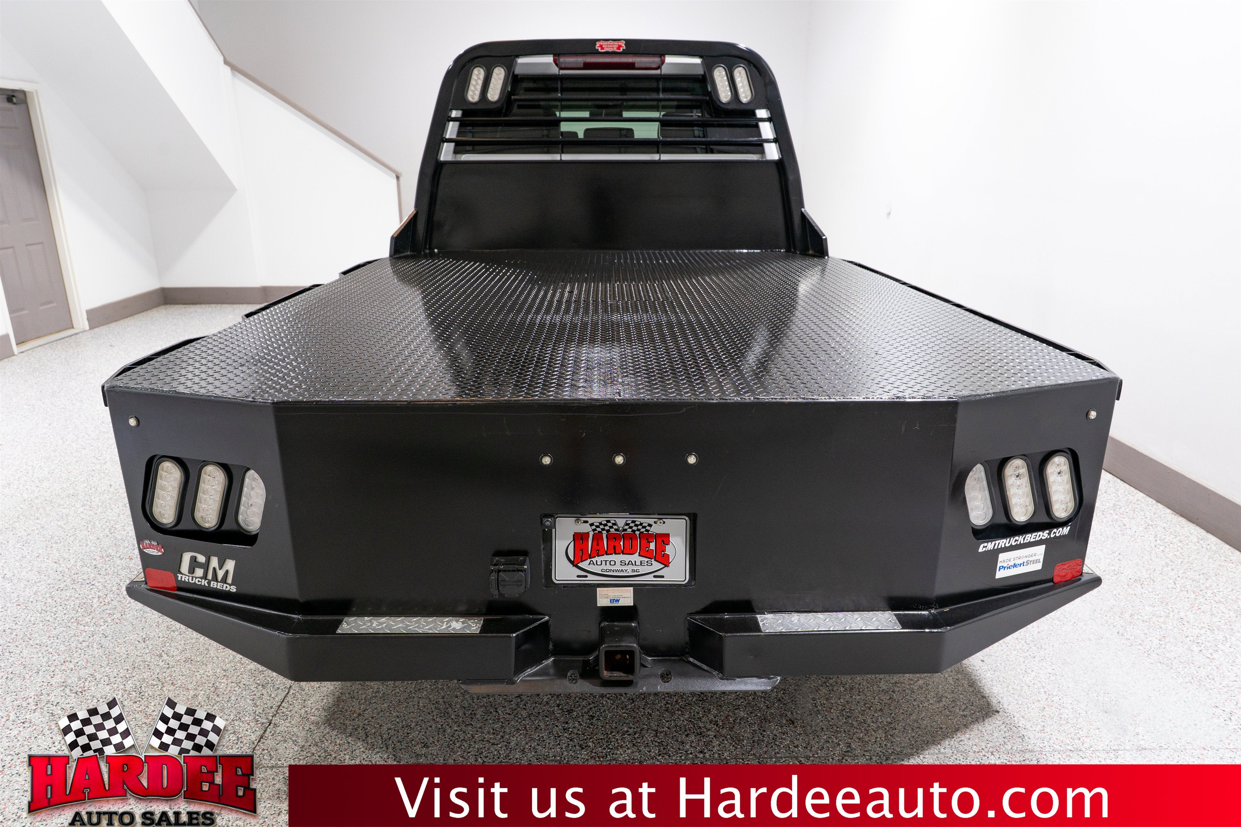 2025 Chevrolet Silverado 3500HD CC LT