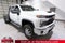 2025 Chevrolet Silverado 3500HD CC LT