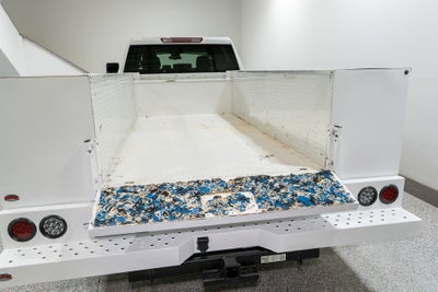 2024 Chevrolet Silverado 3500HD CC Work Truck