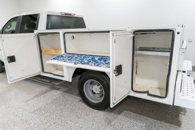 2024 Chevrolet Silverado 3500HD CC Work Truck