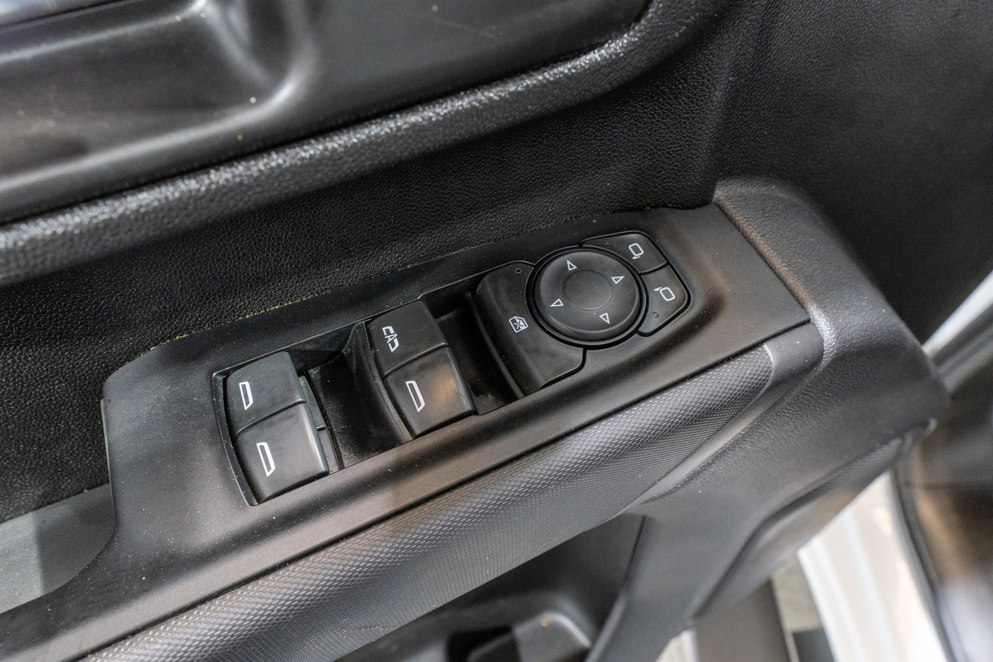 2024 Chevrolet Silverado 3500HD CC Work Truck