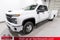 2024 Chevrolet Silverado 3500HD CC Work Truck