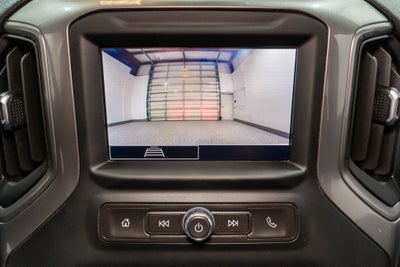 2024 Chevrolet Silverado 3500HD CC Work Truck