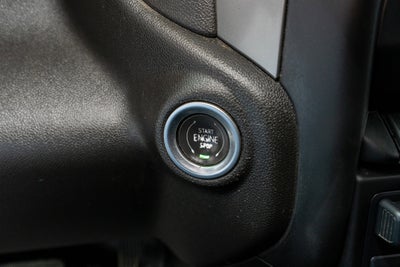 2024 Chevrolet Silverado 3500HD CC Work Truck