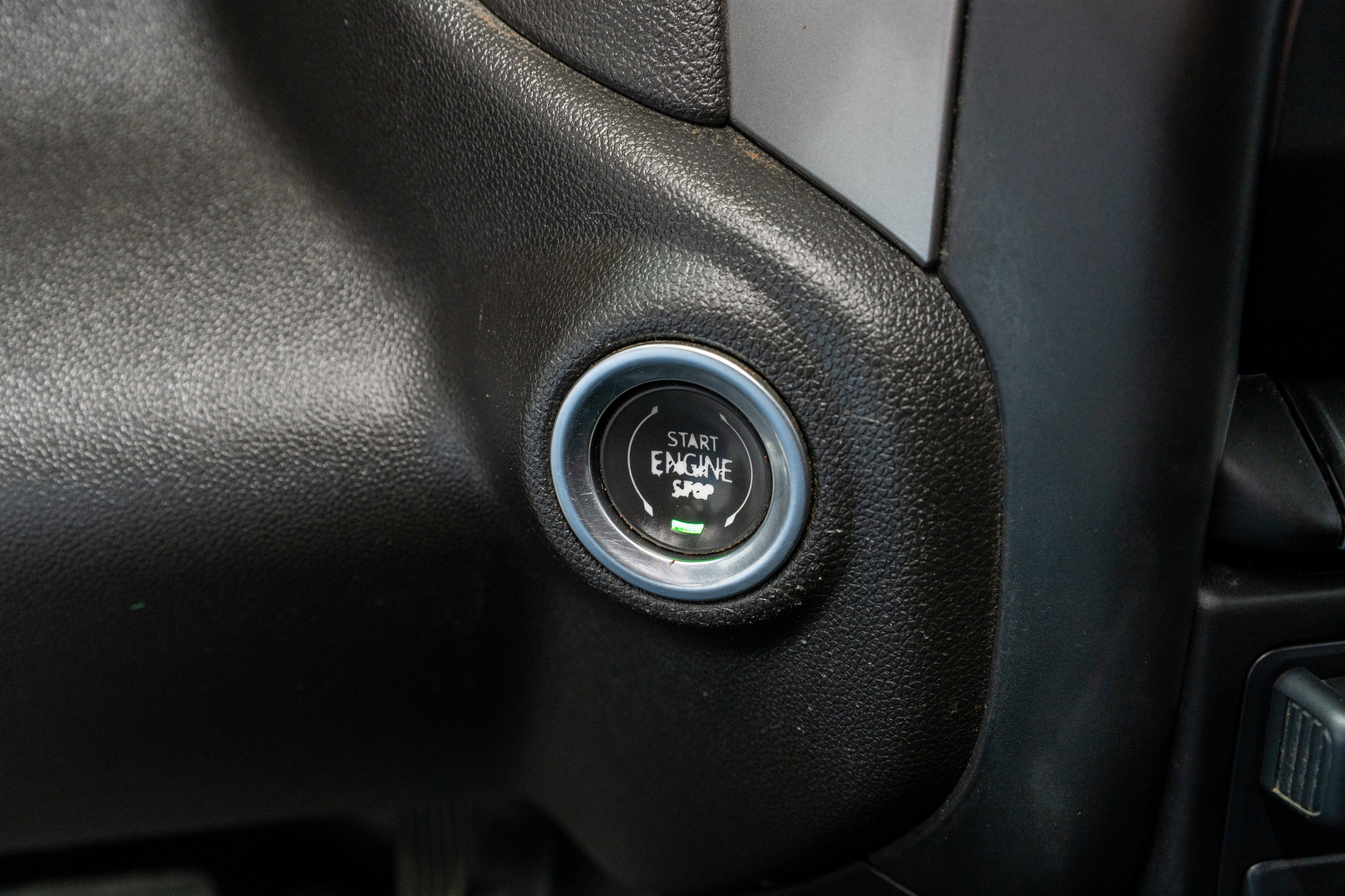 2024 Chevrolet Silverado 3500HD CC Work Truck