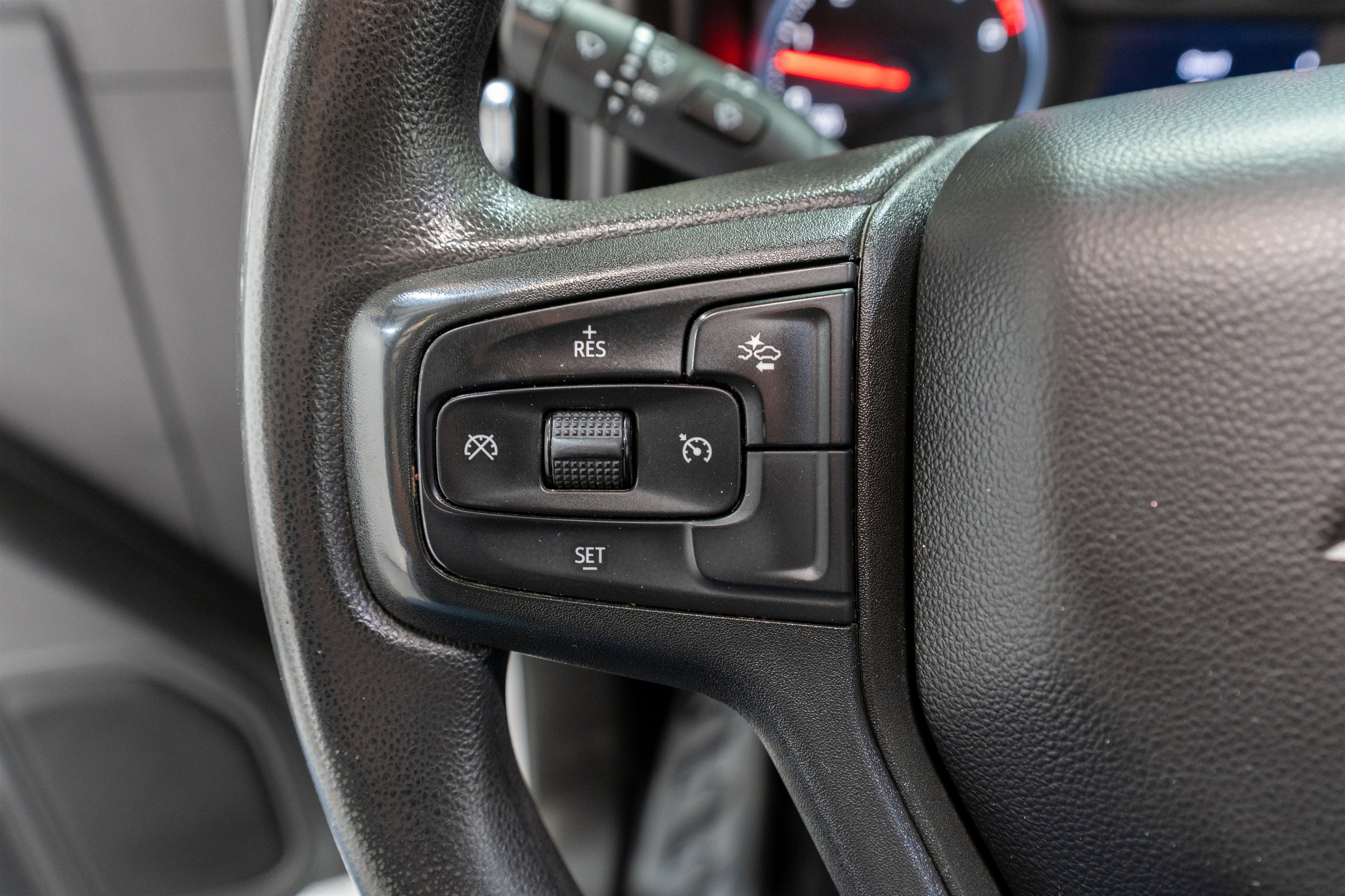 2024 Chevrolet Silverado 3500HD CC Work Truck