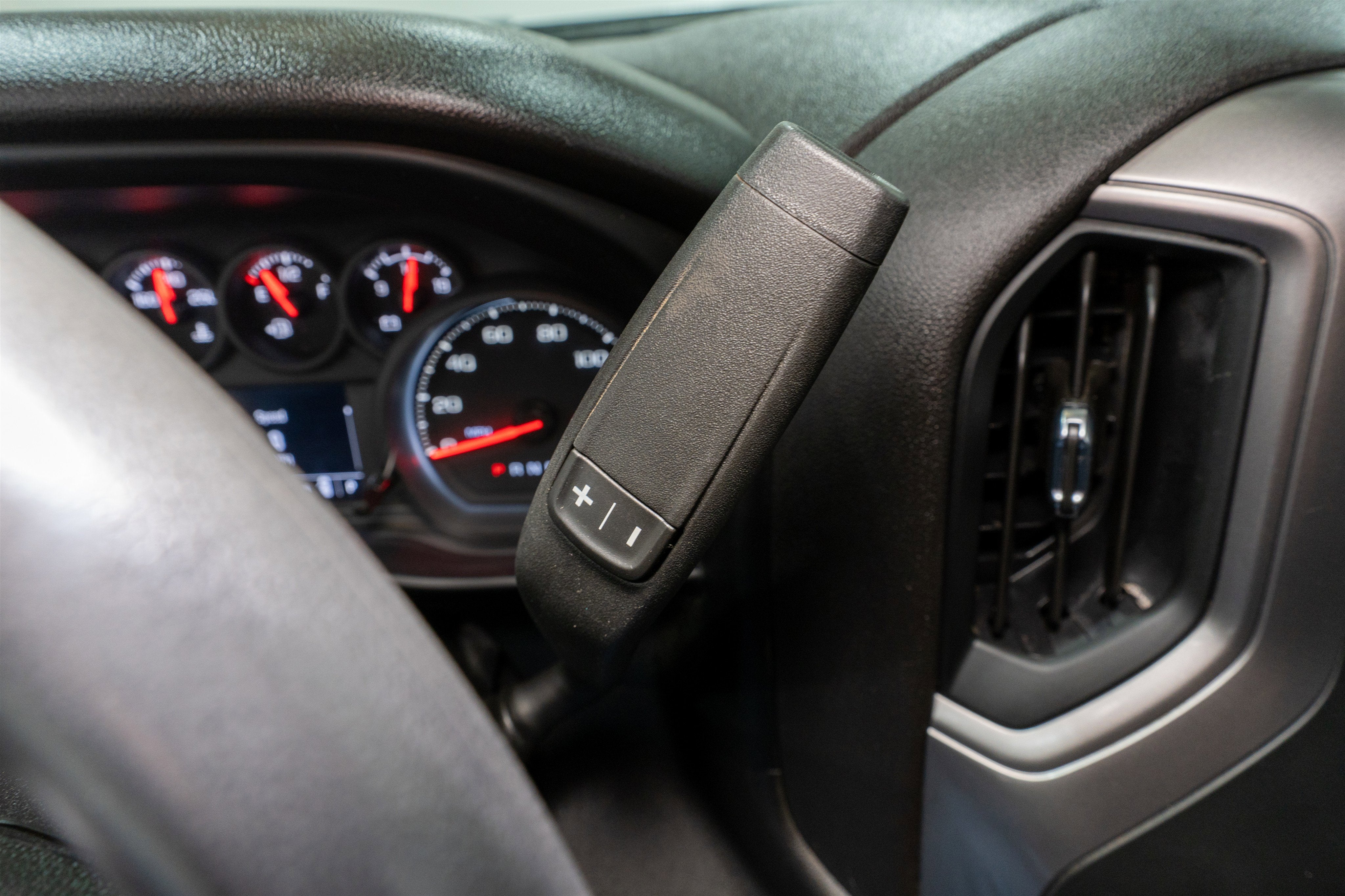 2024 Chevrolet Silverado 3500HD CC Work Truck