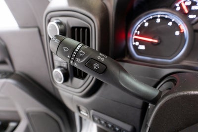 2024 Chevrolet Silverado 3500HD CC Work Truck